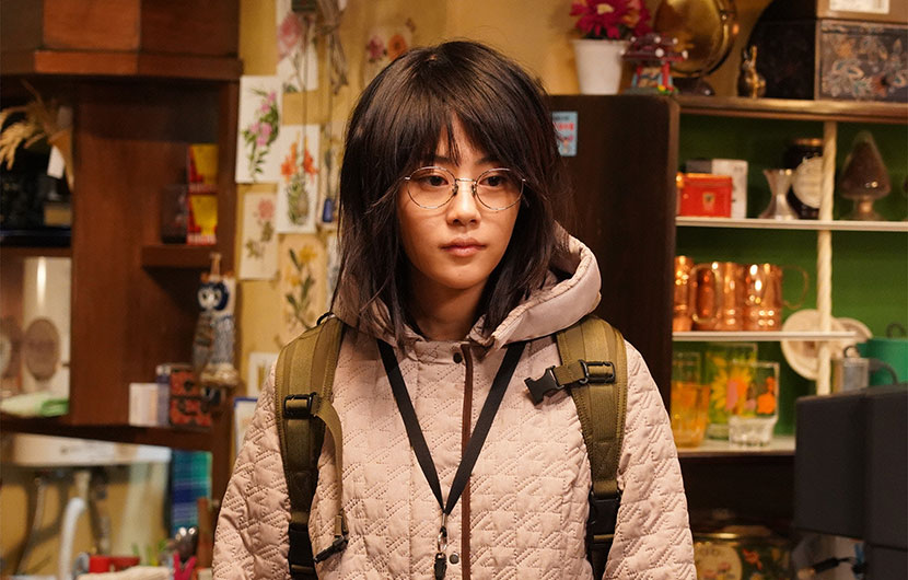 ドラマ 同期のサクラ から会社に対するあり方を考えてみた Akita Cs Media