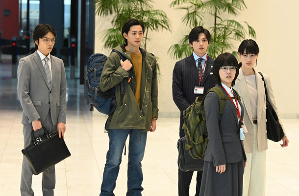 ドラマ 同期のサクラ から会社に対するあり方を考えてみた Akita Cs Media